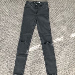 Zara Jeans